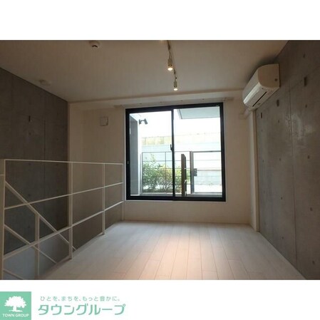 GRANPASEO白山の物件内観写真